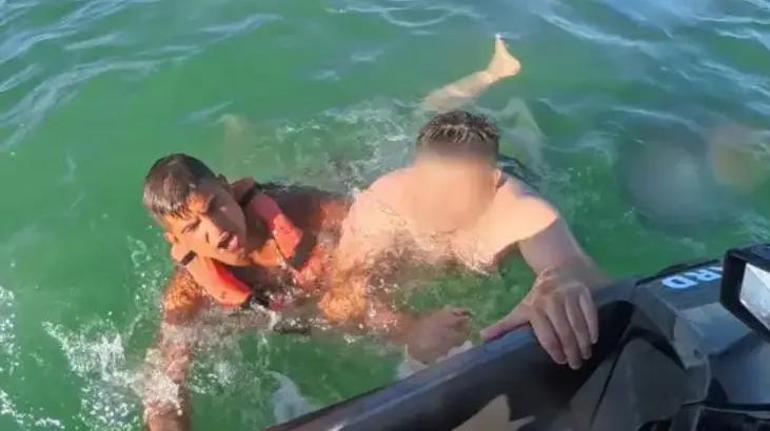 Utandıran rica: Rezil olmayalım dedi, Türkiyeye haber oldu