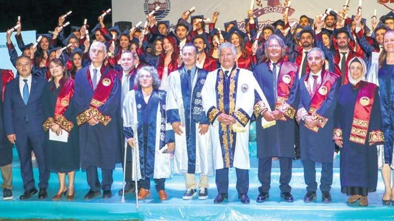 Yörük Ali Zeybeği ile mesleğe ilk adım