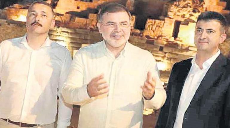 Efes turizmde zirveye yerleşti