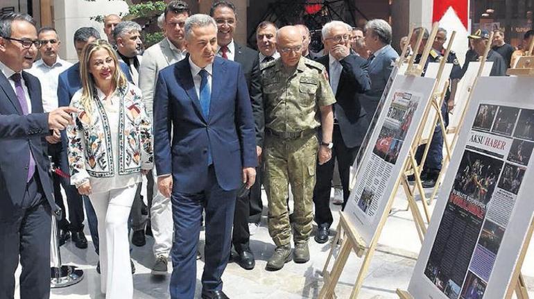 İzmir 15 Temmuzda tek yürek