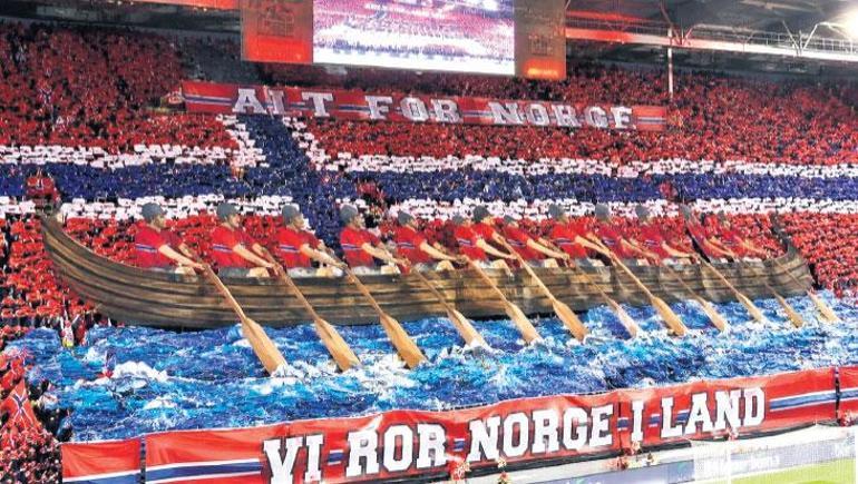 ‘2032 İstanbul’un futbol şehri ününü zirveye taşıyacak’