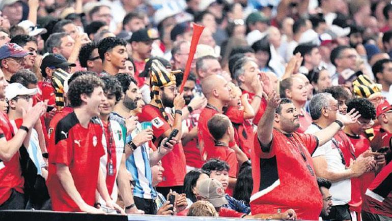 ‘2032 İstanbul’un futbol şehri ününü zirveye taşıyacak’