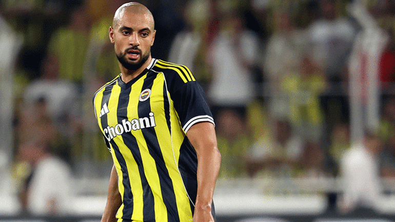 Fenerbahçede yaprak dökümü 9 ismin bileti kesildi
