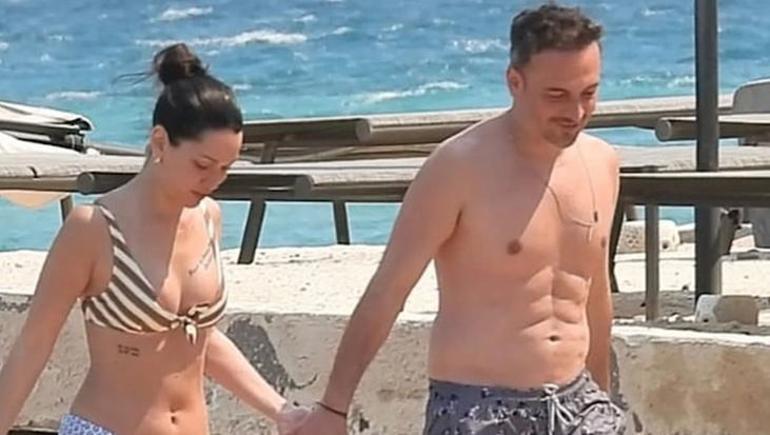 Oğuzhan Koçun gündem olan karın kasları estetik mi, spor mu Uzmanlar noktayı koydu