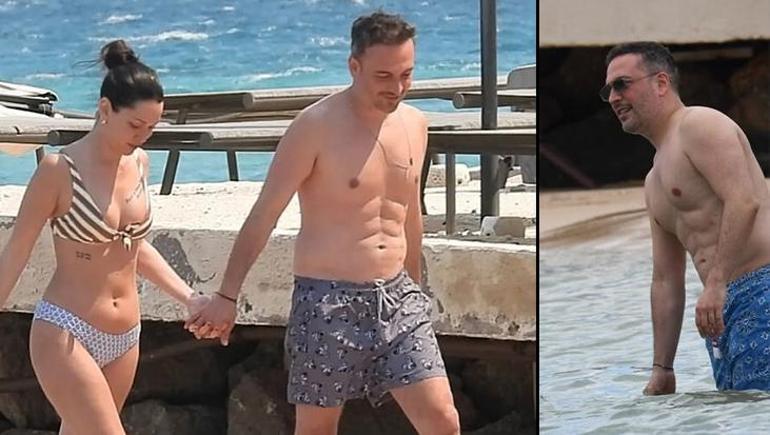 Oğuzhan Koçun gündem olan karın kasları estetik mi, spor mu Uzmanlar noktayı koydu