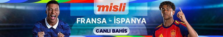 Dünya Kupası’nda yarı final zamanı Fransa – İspanya maçı canlı sohbet ile Misli’de