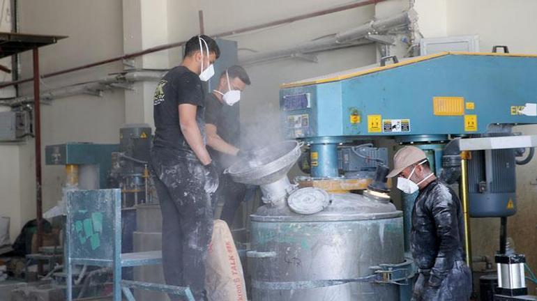Van’da kurdular, dünyaya açıldılar Baba-kız bölgede bir ilki gerçekleştirdi