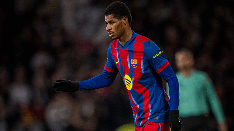 Fenerbahçe Greenwood sonrası transferde durmuyor Yeni hedef Rashford ya da Lookman