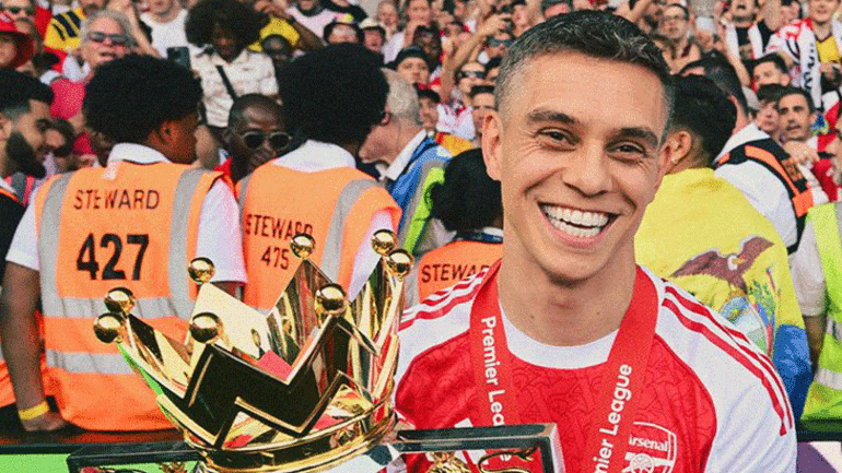 Beşiktaş, Leandro Trossardı resmen açıkladı Belçikalı yıldız İstanbulda