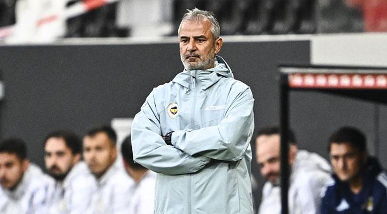 Fenerbahçe hazırlık maçında LASKı 2 golle mağlup etti