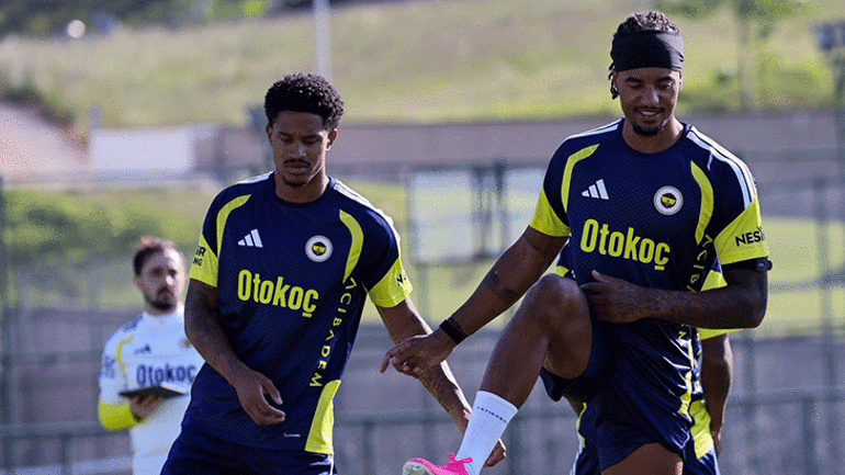 Süper Ligin yıldızı Fenerbahçeye Ayrılık ihtimali: Çok ciddi teklifler var