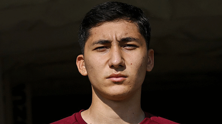 Süper Lig devi için Emirhan İlkhan iddiası Şartlarını sordu