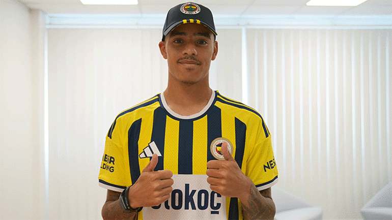 Marsilyadan Greenwoodun Fenerbahçeye transferi sonrası olay itiraf 100 milyon Euro seviyeleri konuşuluyordu