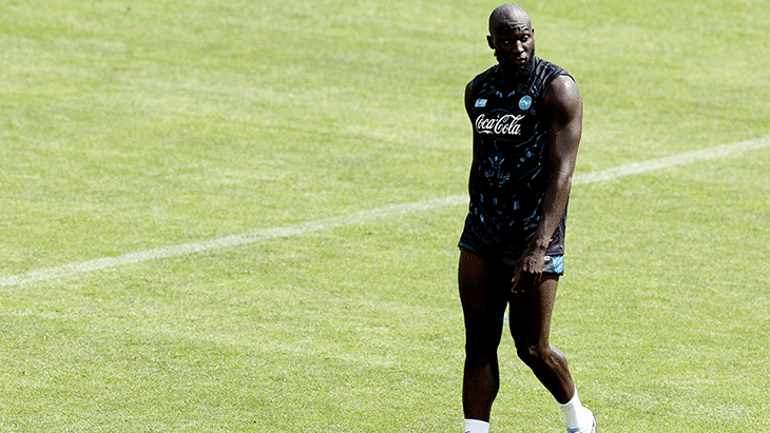 Süper Lig devleri için Lukaku iddiası Yıldız golcüde transfer yarışı