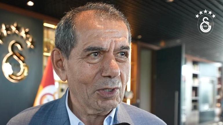Galatasaray, Lesley Ugochukwunun maliyetini açıkladı Satın alma opsiyonu belli oldu