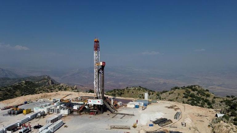 15 Temmuz Gazileri Gabar’a çıktı