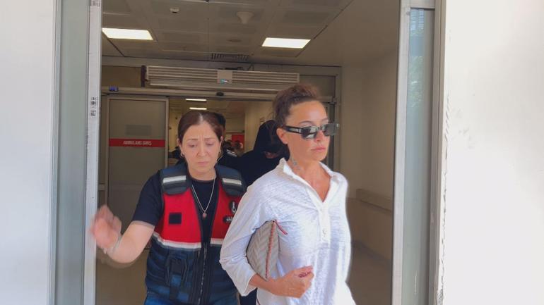 Son dakika... Ünlülere yönelik uyuşturucu operasyonu 2 kişi serbest bırakıldı, 12 kişi adliyeye sevk edildi