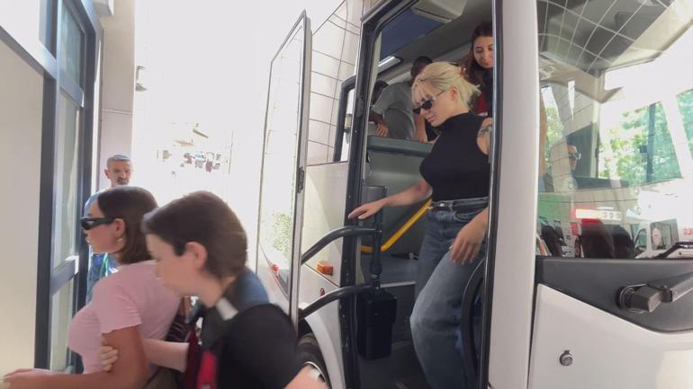 Son dakika... Ünlülere yönelik uyuşturucu operasyonu 2 kişi serbest bırakıldı, 12 kişi adliyeye sevk edildi