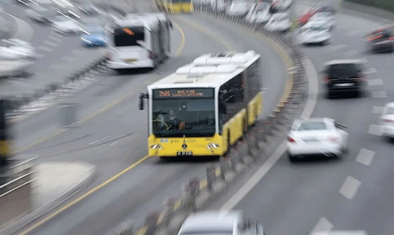 YÜZDE 10 ZAM 💥 İstanbulda toplu taşıma zammı ne kadar oldu, zamlı ücretler ne zaman yansıyacak Otobüs, Metrobüs, Metro, Minibüs, Vapur, Marmaray kaç TL