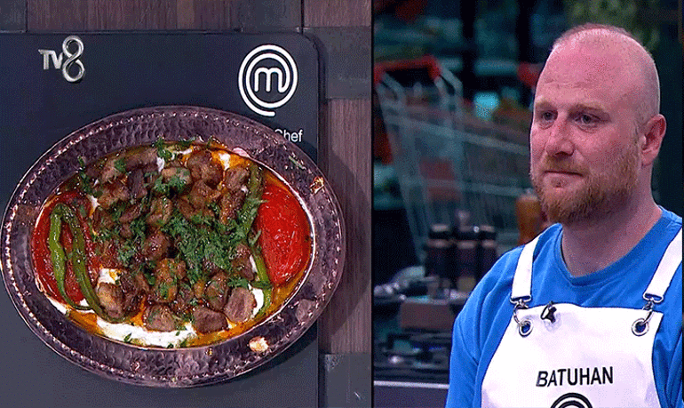 MASTERCHEF ANA KADRO 2. YARIŞMACISI KİM OLDU 🥧 MasterChef Türkiye ana kadronun 2. ismi kim oldu 2026 MasterChef Türkiye ana kadro yarışmacıları belli oldu mu, kimler