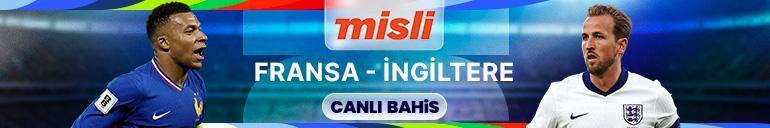 Fransa ve İngiltere, Dünya Kupası üçüncülüğü için sahaya çıkıyor Maçın heyecanlı Mislide