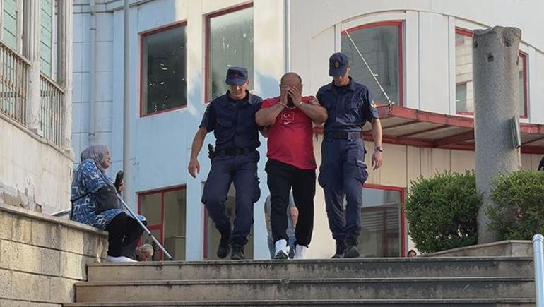 Haliçteki tekne faciasında yeni gelişme Kaptan adliyeye sevk edildi
