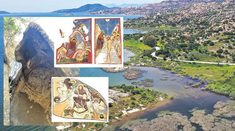 Doğanın içine saklanmış bir yerleşim: LATMOS