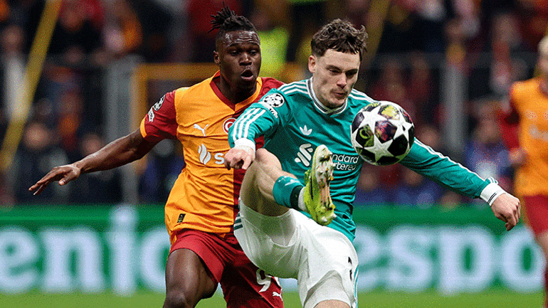 Galatasarayda Wilfried Singo ikilemi 35 milyon Euro detayı