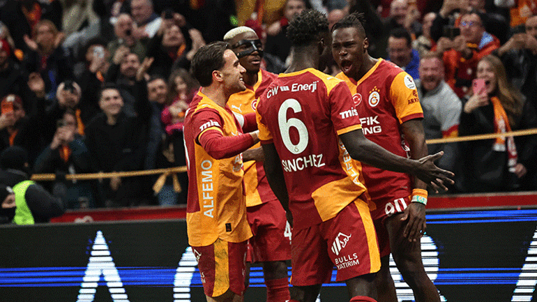 Galatasarayda Wilfried Singo ikilemi 35 milyon Euro detayı