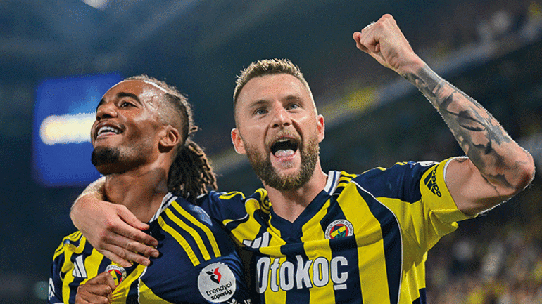 Fenerbahçeli yıldız için Chelsea iddiası