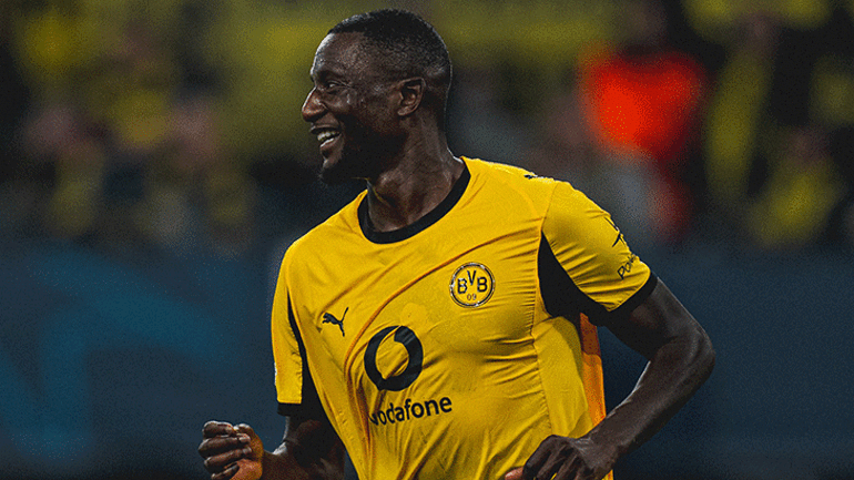 Fenerbahçenin golcü transferinde Nuri Şahin sürprizi Destek talep edildi