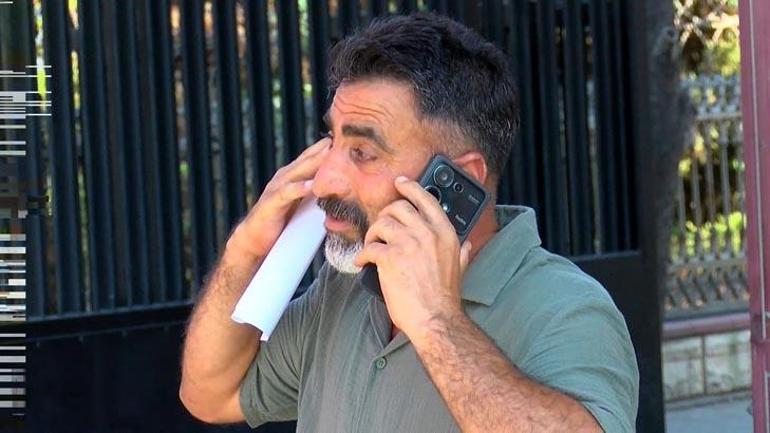 Herkes gördü, kimse cesaret edemedi 18 yaşındaki Harun hayatını kaybetti