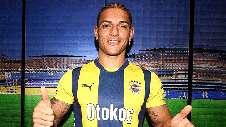 Fenerbahçede Aziz Yıldırımı sinirlendiren teklif Transfere kapıyı kapattı