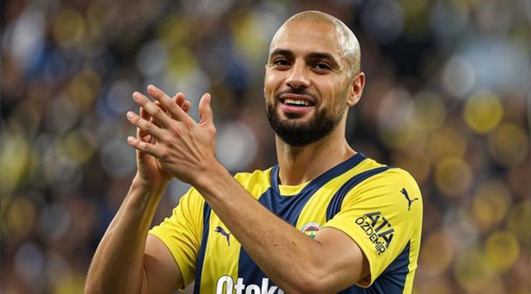 Fenerbahçede yıldız oyuncu için kıyasıya yarış 2 kulüp devrede