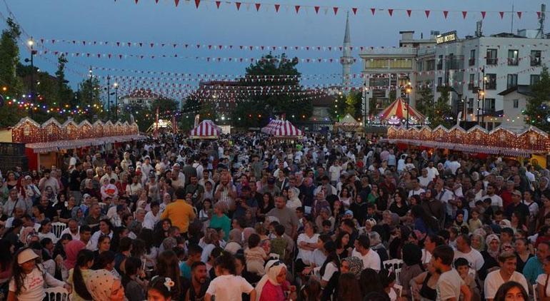 Fatih’te ‘Nostalji Günleri’ yoğun ilgi görüyor