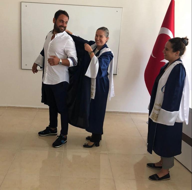 Bilginin Toprakla Buluştuğu Yer: Copa Beach