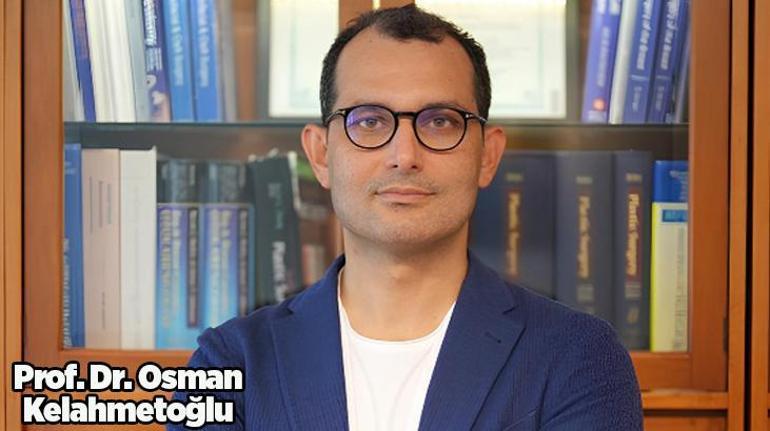 Kas için ameliyat oluyorlar