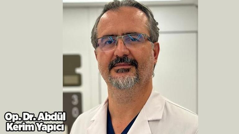 Kas için ameliyat oluyorlar