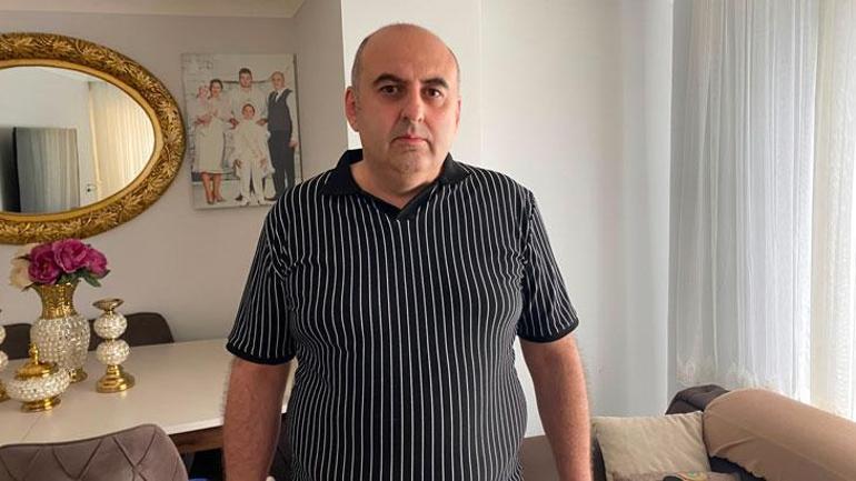 Tahsildaroğlu markasına ait peynir kanser hastasının kabusu oldu