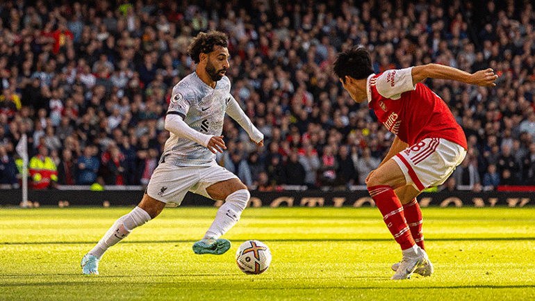 Mohamed Salah sonrası Beşiktaşa bir bomba daha Anlaşma çok yakın