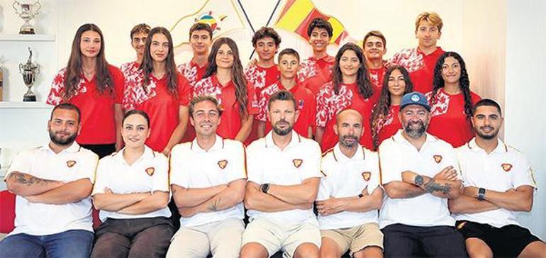 Rüzgarınız kolayına pruvanız neta olsun