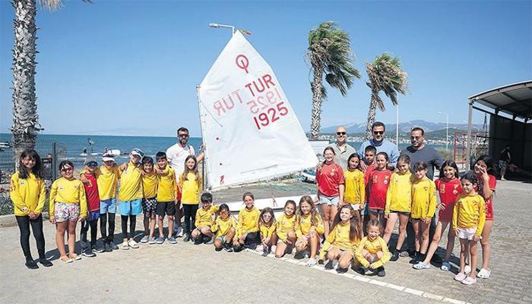 Rüzgarınız kolayına pruvanız neta olsun