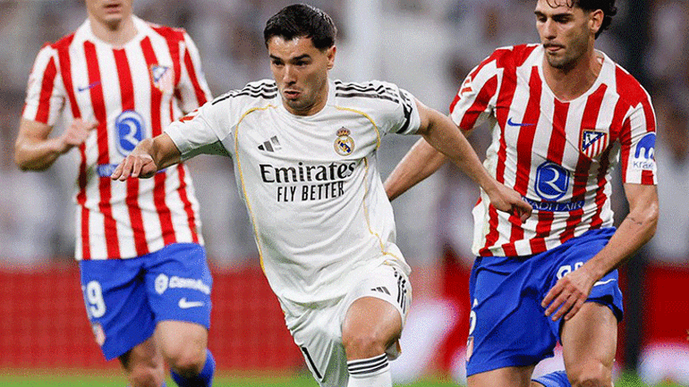 Galatasaray, Real Madridi bekliyor 10 numarada transfer denklemi