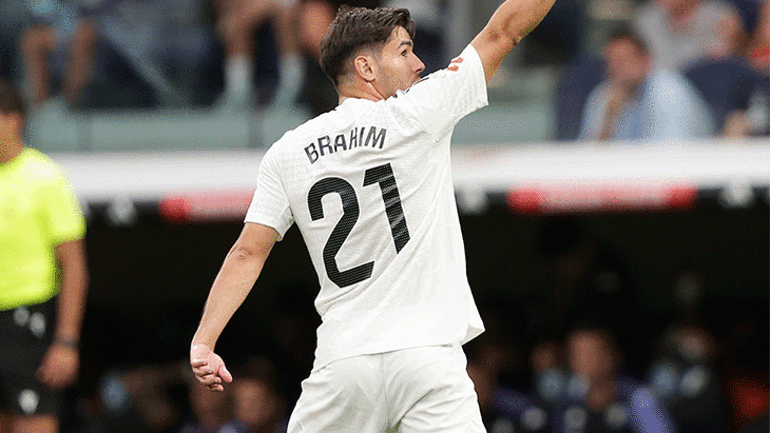 Galatasaray, Real Madridi bekliyor 10 numarada transfer denklemi