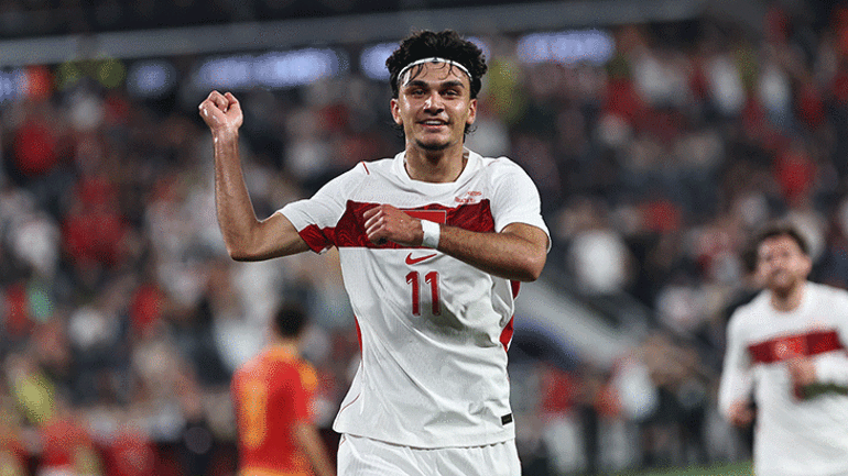 Galatasaray, Real Madridi bekliyor 10 numarada transfer denklemi