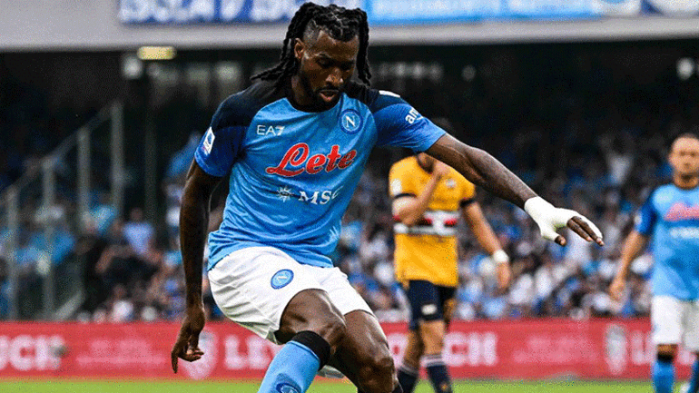 Fenerbahçeden İtalyada transfer operasyonu Leao derken yeni isim