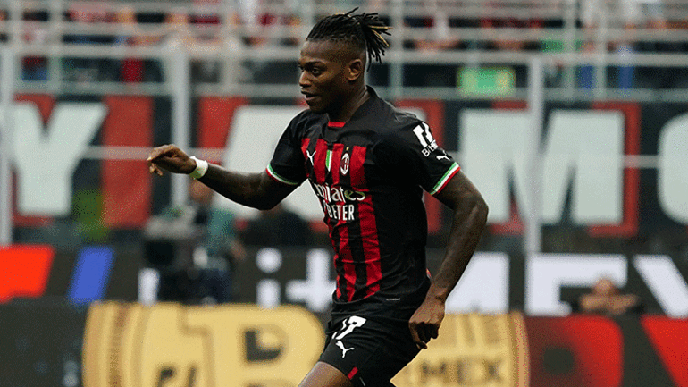 Fenerbahçeden İtalyada transfer operasyonu Leao derken yeni isim