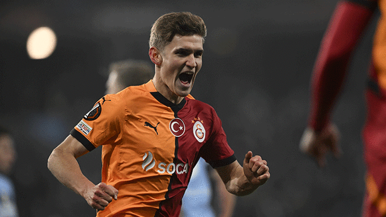 Icardi sonrası Galatasarayda bir ayrılık daha Kiralık iddiası