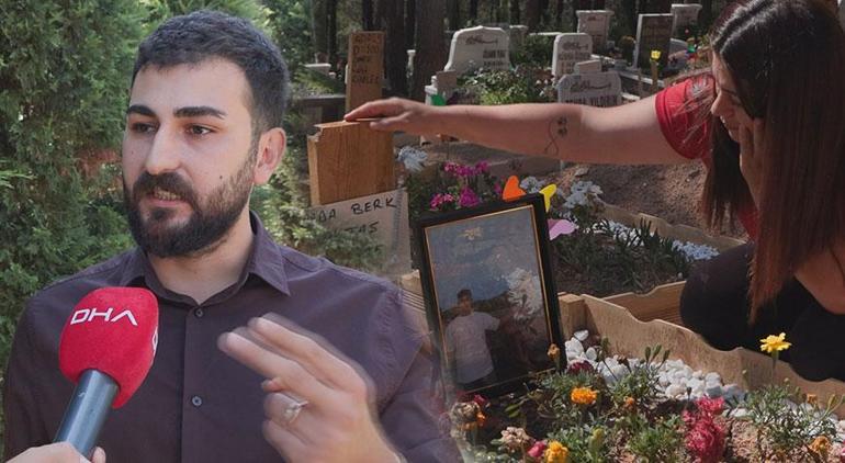 17 yaşındaki ikizlerin kaderi bir gecede değişti Biri mezara diğeri hapse girdi: Anne 15 dakikaya geliyoruz