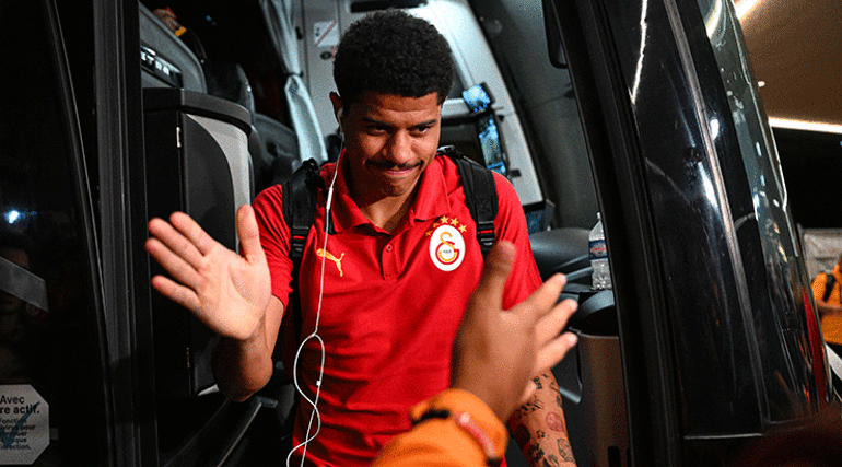 Suudi Arabistan devinden Gabriel Saraya resmi teklif hazırlığı Galatasaraydan bonservis kararı